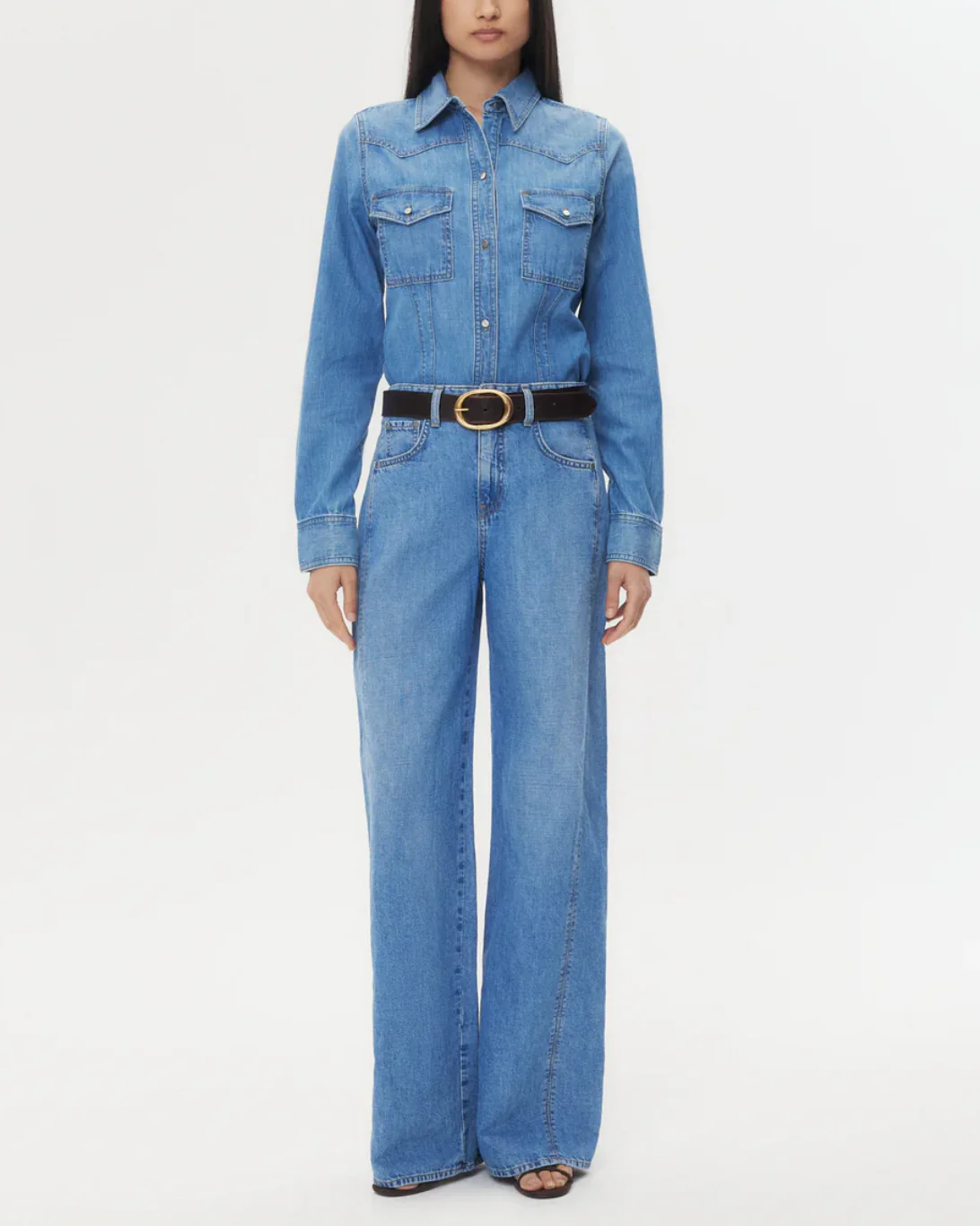 West 11th St | Vintage Wash - Image 5