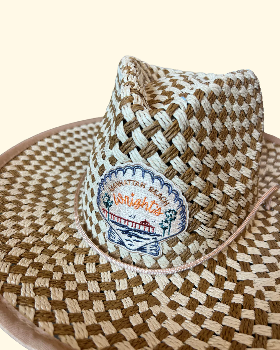 Wright's Lifeguard | Khaki - Image 3